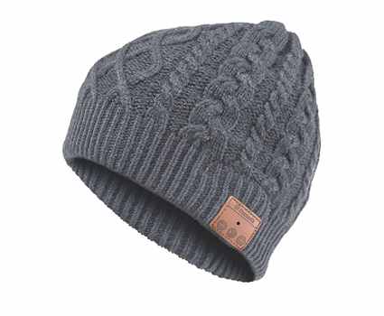 Archos Music Beany Gris